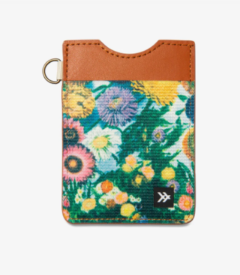 Vertical Wallet