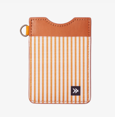 Vertical Wallet