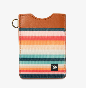 Vertical Wallet