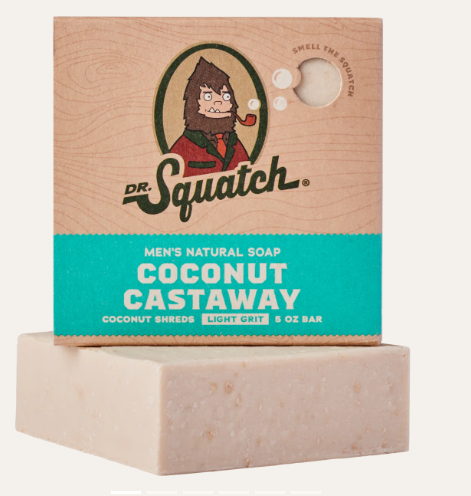 Bar Soap 5oz