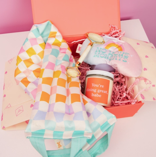 Selfie Care Kit