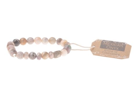Bracelet-Stack Stone