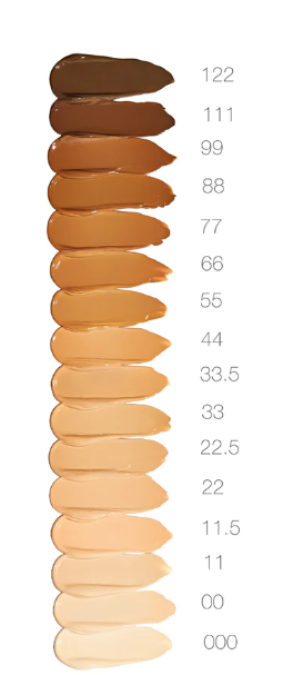 Re-Evolve Natural Finish Foundation