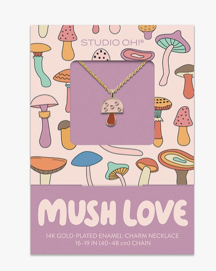 Good Day Necklace