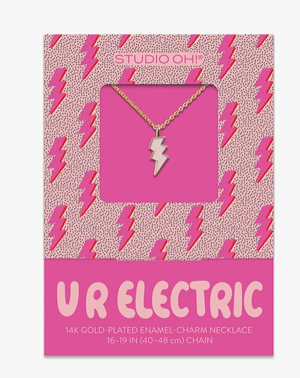Good Day Necklace