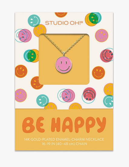 Good Day Necklace