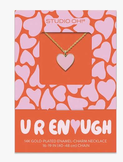 Good Day Necklace
