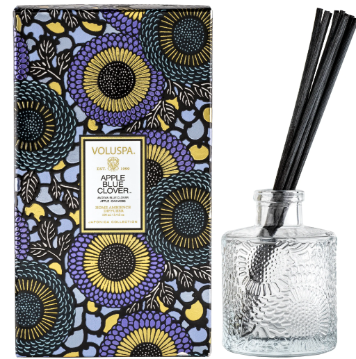 Japonica Reed Diffuser 3.4oz