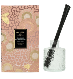 Japonica Reed Diffuser 3.4oz