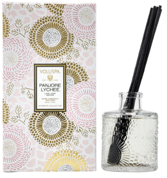 Japonica Reed Diffuser 3.4oz
