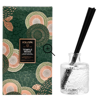 Japonica Reed Diffuser 3.4oz