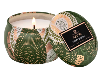 Japonica Mini Tin