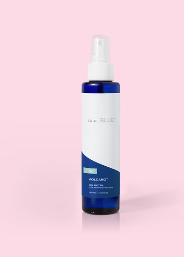 Volcano Scent