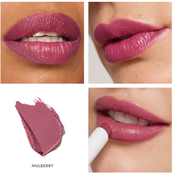 ColorLuxe Hydrating Cream Lipstick