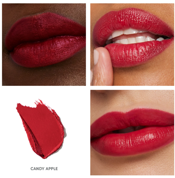 ColorLuxe Hydrating Cream Lipstick