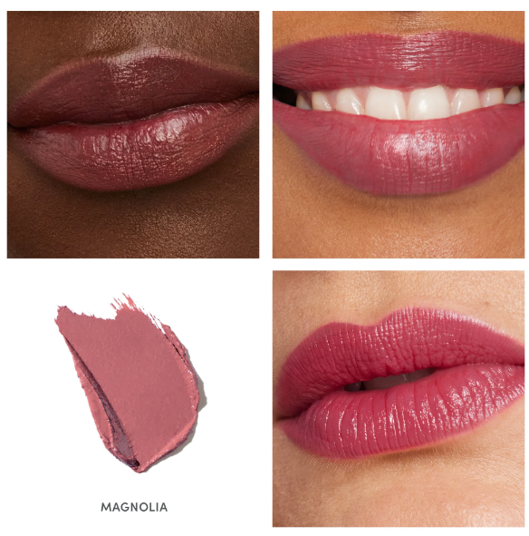 ColorLuxe Hydrating Cream Lipstick