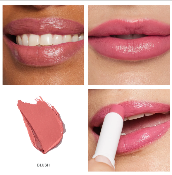 ColorLuxe Hydrating Cream Lipstick