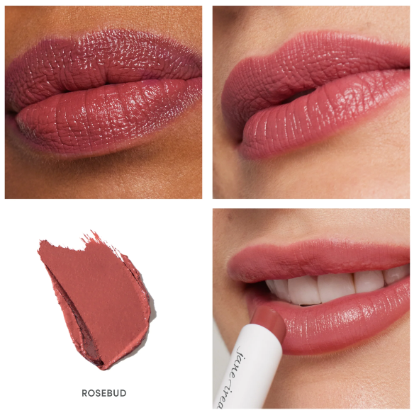 ColorLuxe Hydrating Cream Lipstick