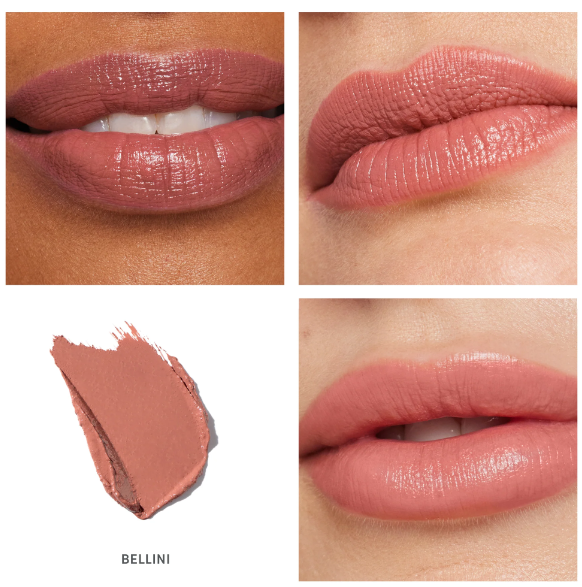 ColorLuxe Hydrating Cream Lipstick