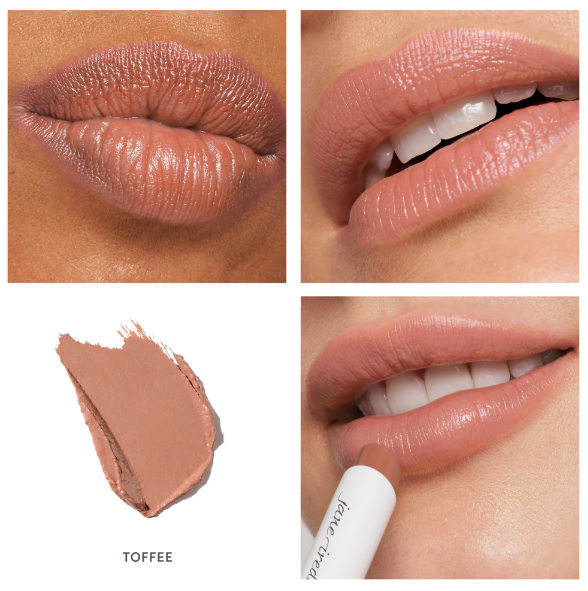 ColorLuxe Hydrating Cream Lipstick