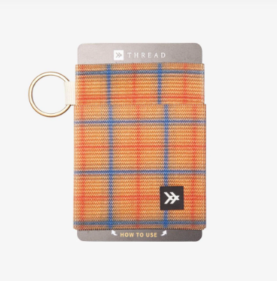 Credit Card Elastic Wallet