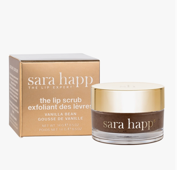 The Lip Scrub 5oz