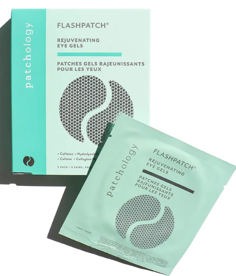 5 Pair Eye Gels