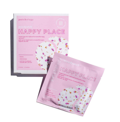 5 Pair Eye Gels