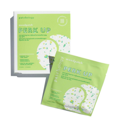 5 Pair Eye Gels