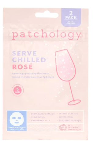 2 Pack Face Mask