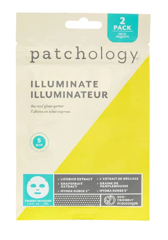2 Pack Face Mask