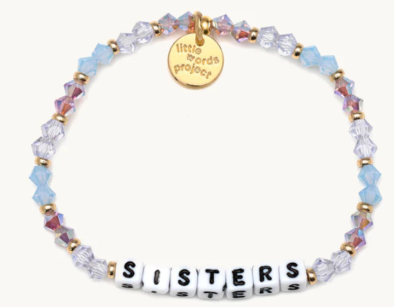 White Beads