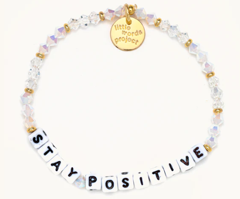 White Beads