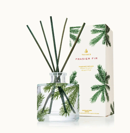 Frasier Fir-Heritage Home Fragrance