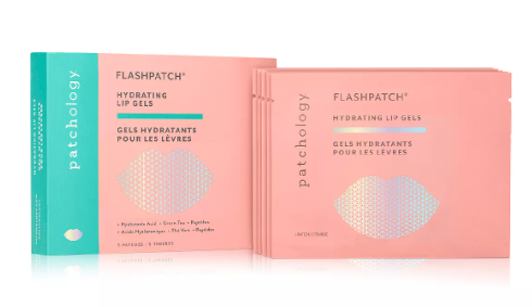 Hydrating Lip Gels
