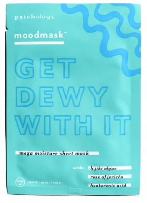 Single Face Mask