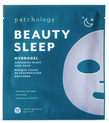 Single Face Mask