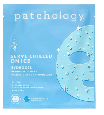 Single Face Mask