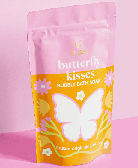 Bubbly Bath Soak Salts 24oz