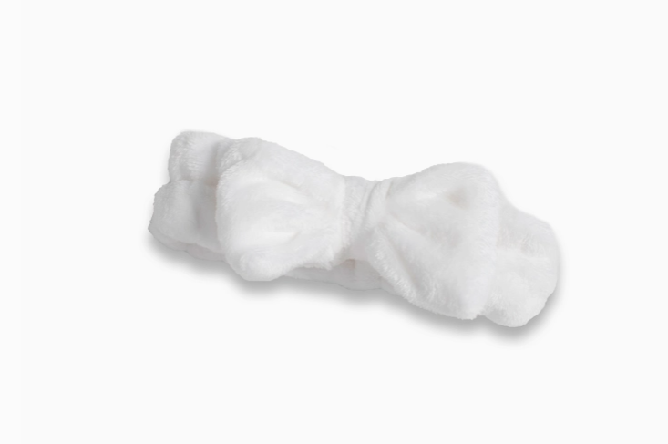 Plush Bow