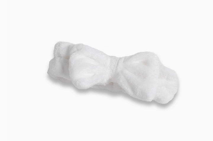 Plush Bow