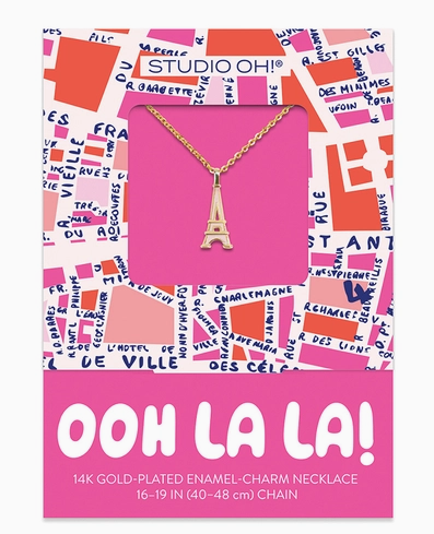 Good Day Necklace