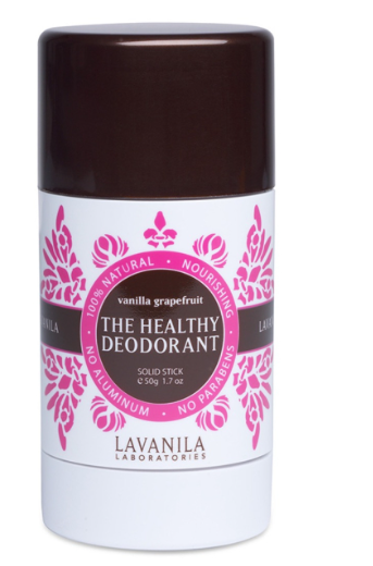 Deodorant 2oz