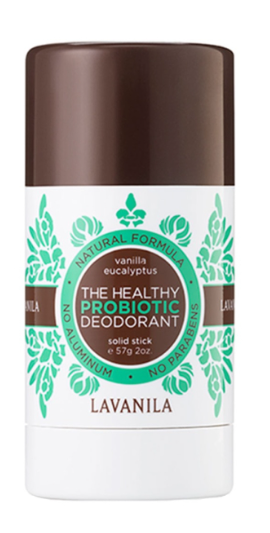 Deodorant 2oz