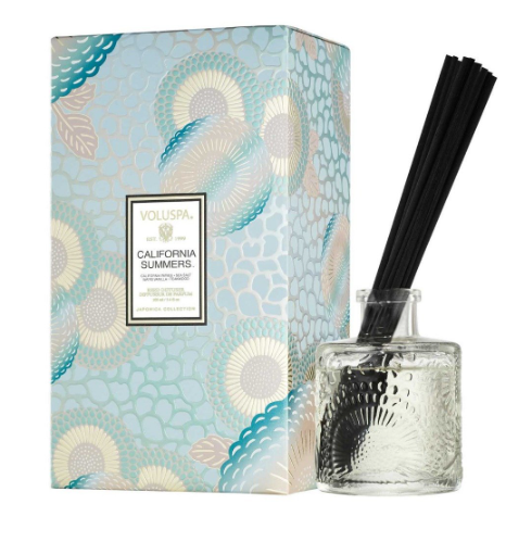 Japonica Reed Diffuser 3.4oz