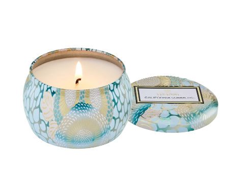 Japonica Mini Tin