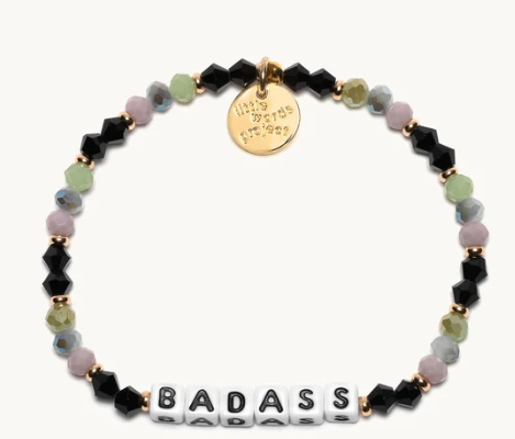 White Beads