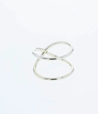Silver Rings