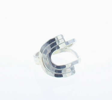 Silver Rings