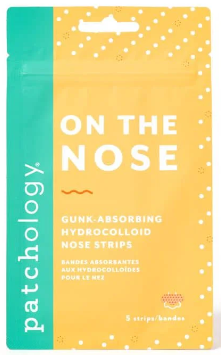 On The Nose Gunk Absorbing Nose Strips (5)